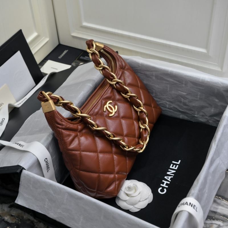 Ch**el hobo bags